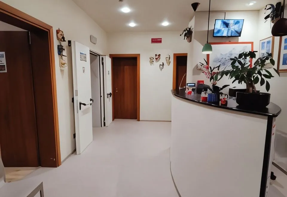 Hotel Montepiana