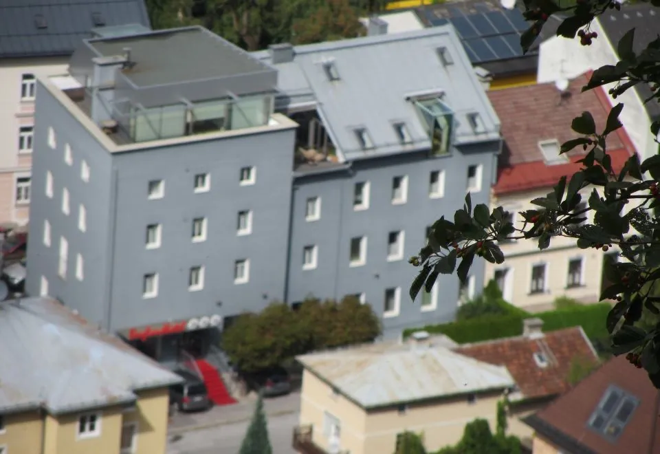Bergland Hotel
