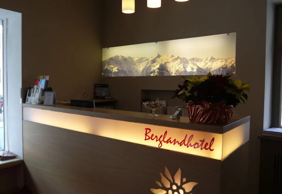 Bergland Hotel