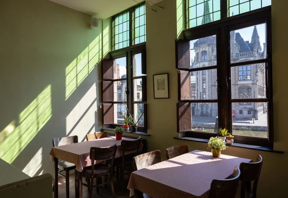 Hostel Uppelink