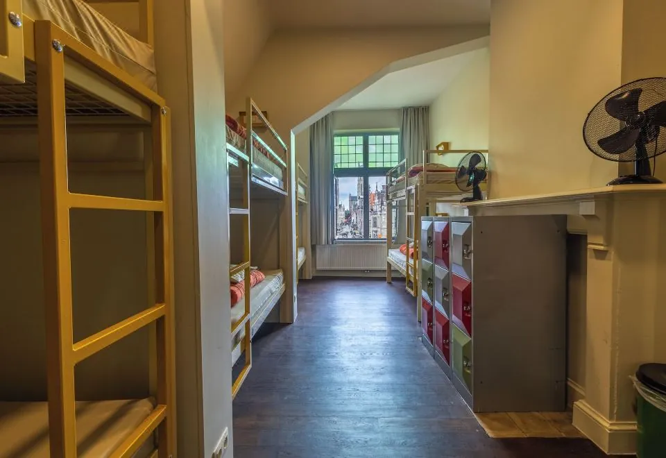 Hostel Uppelink