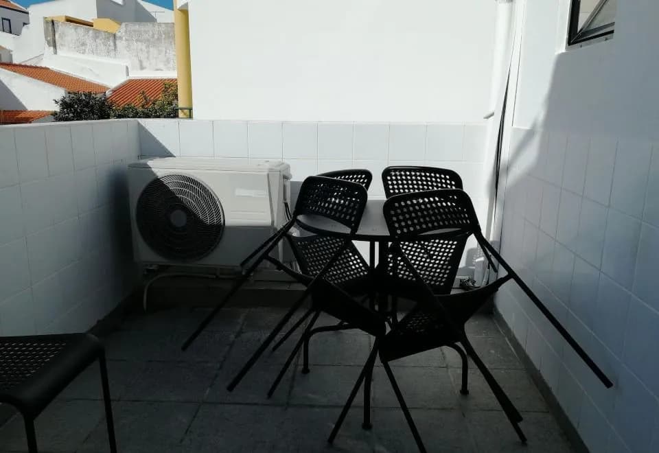Lagos City Center Guest House & Hostel
