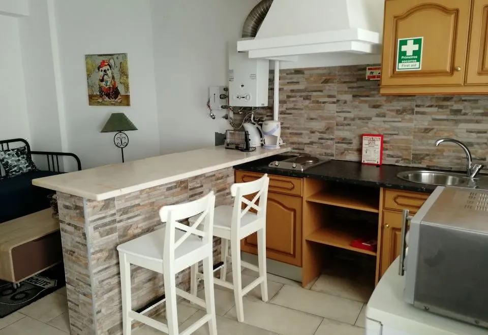 Lagos City Center Guest House & Hostel