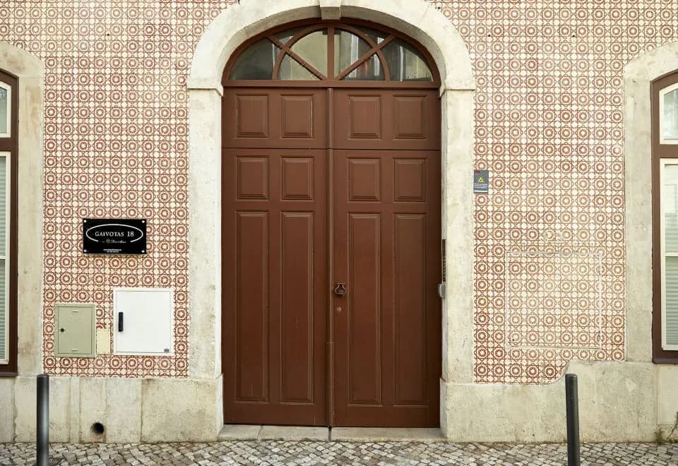Lisbon Canaan Boutique Apartments Gaivotas