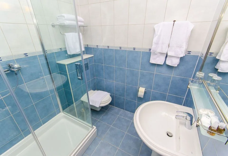 Palma Rooms B&B