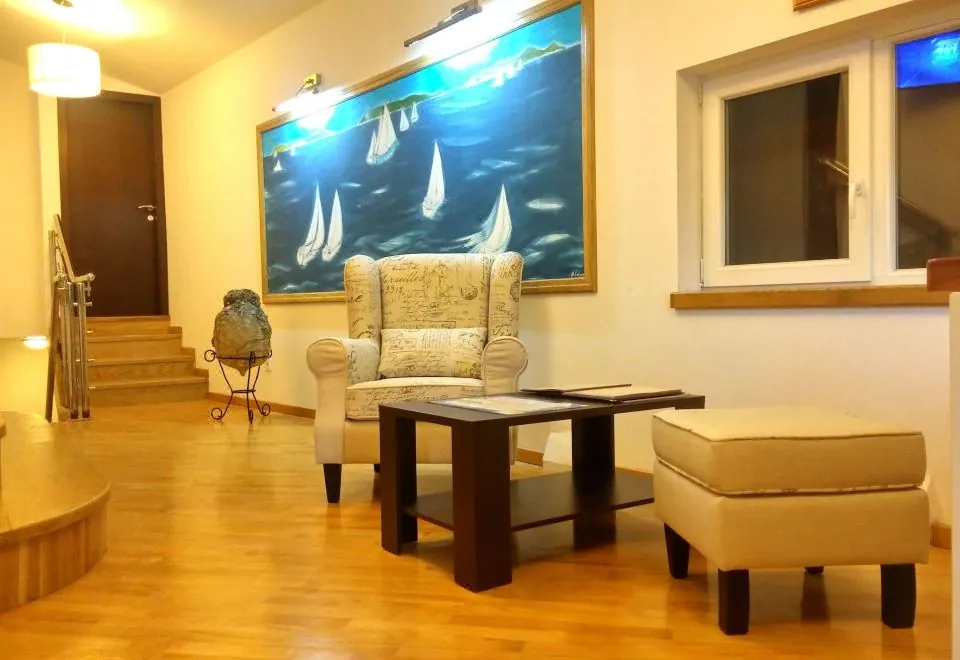 Palma Rooms B&B