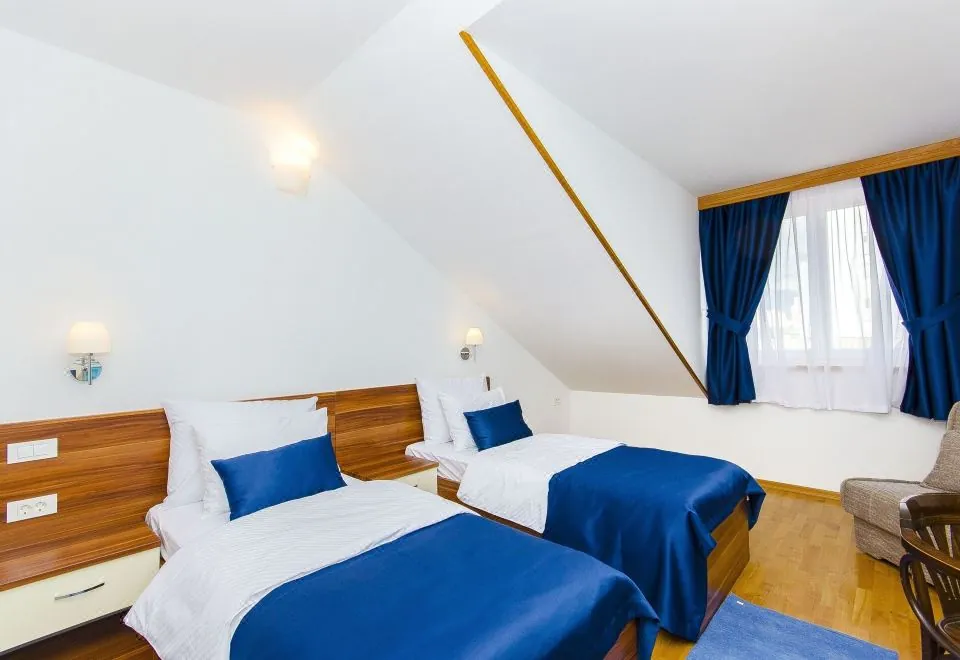 Palma Rooms B&B