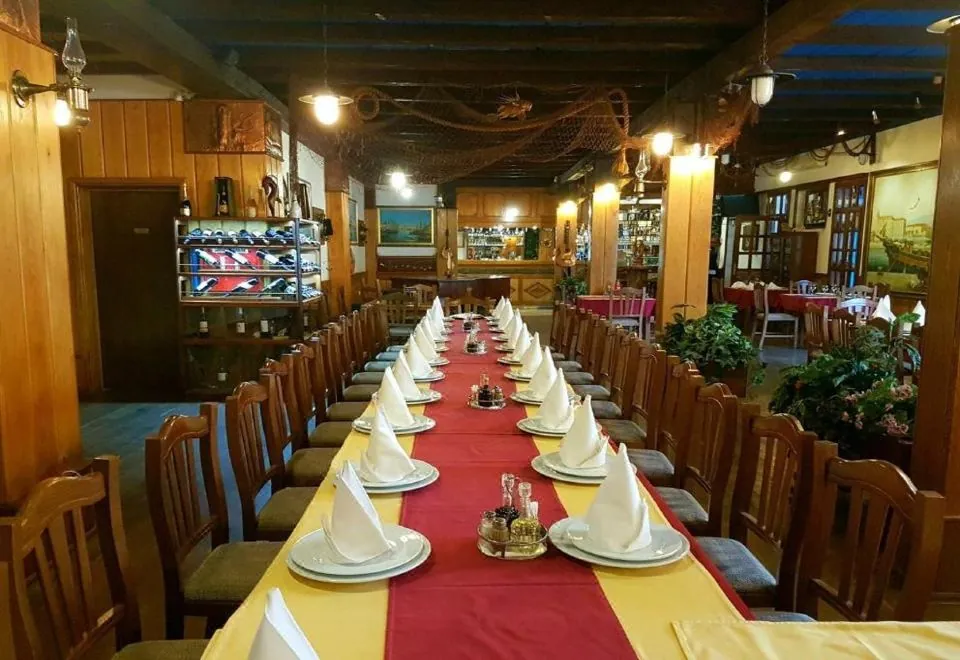 Palma Rooms B&B