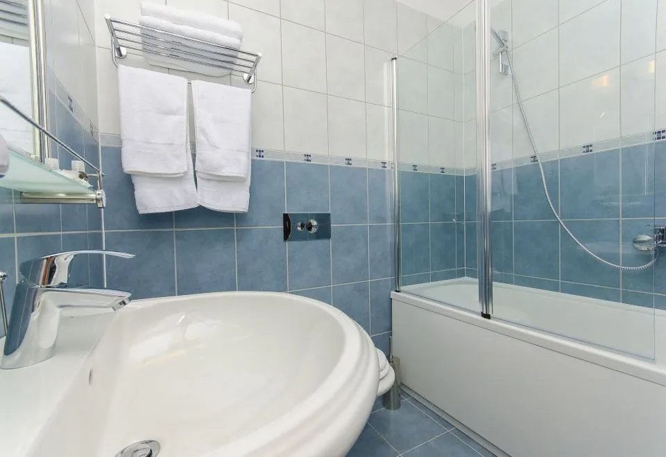Palma Rooms B&B