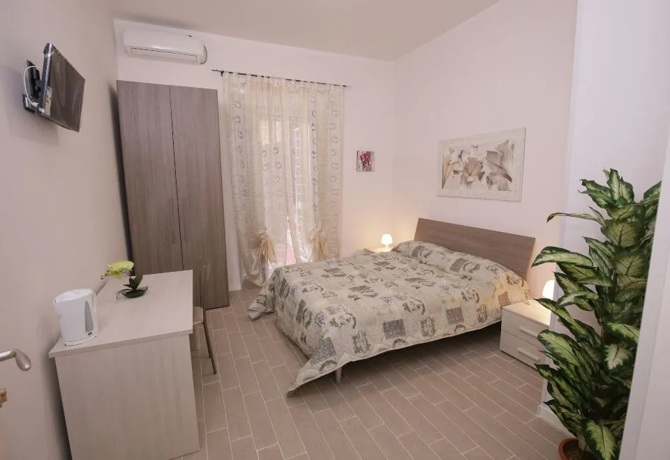Rooms Monteverde