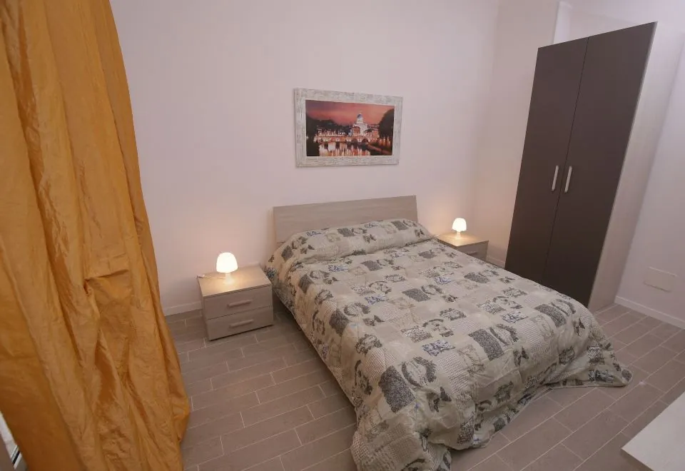 Rooms Monteverde