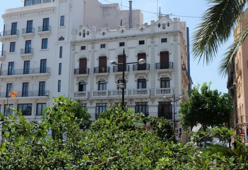 Balcón Al Mar