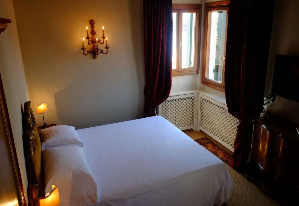 Hotel La Calcina