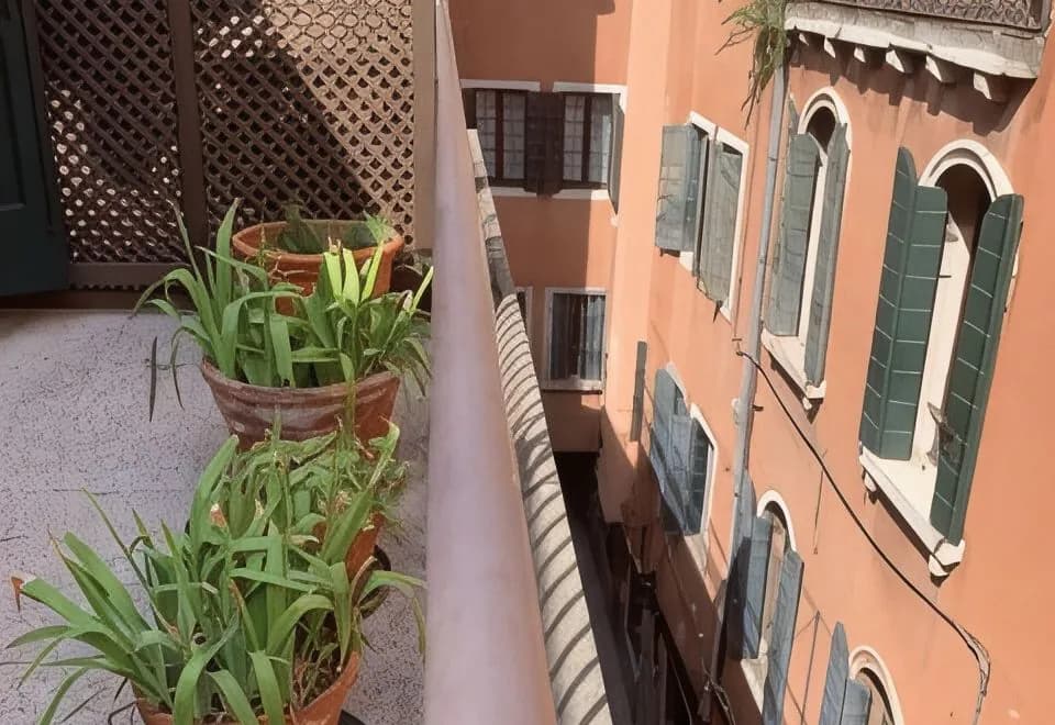 Hotel La Calcina