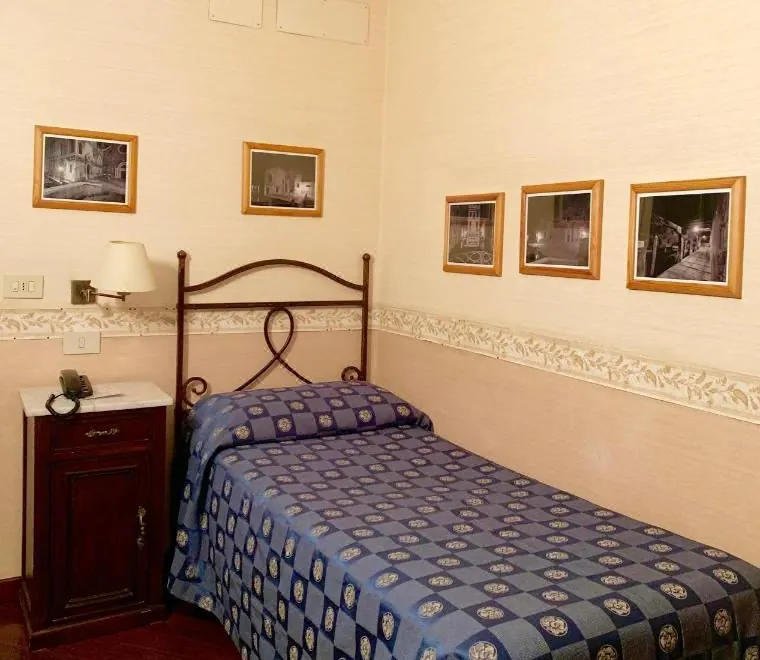 Hotel La Calcina