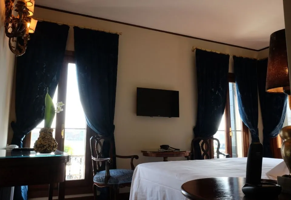 Hotel La Calcina