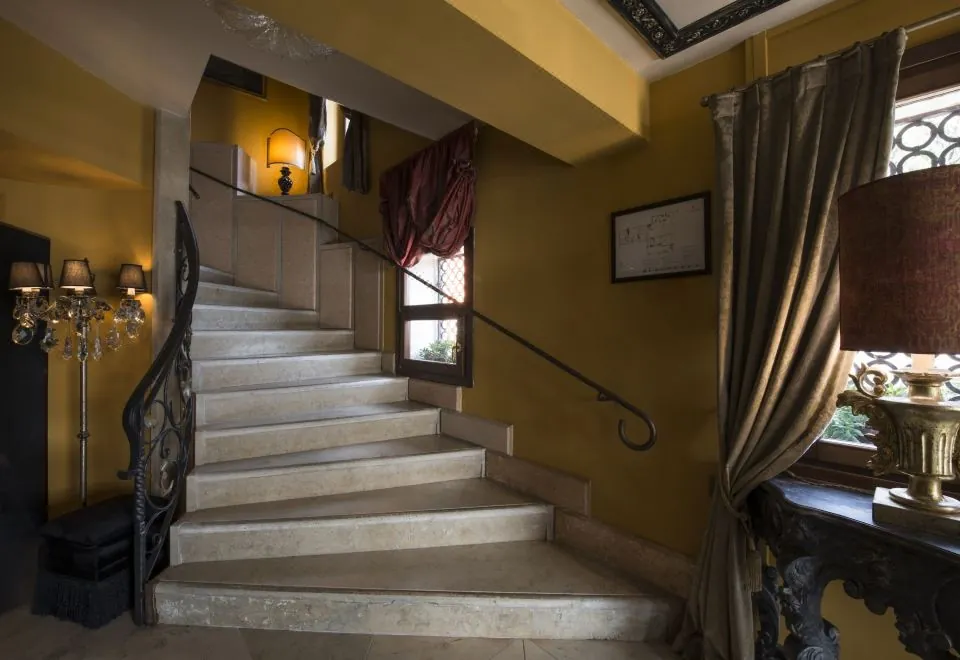 Hotel La Calcina
