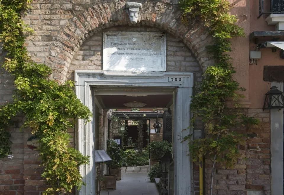 Hotel La Calcina