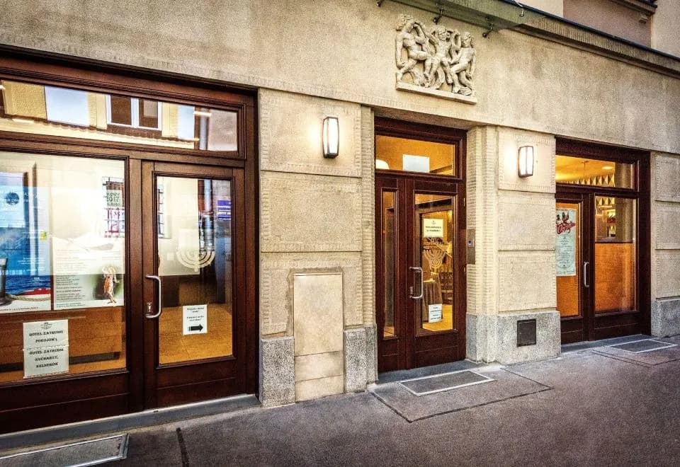 Hotel Kazimierz III