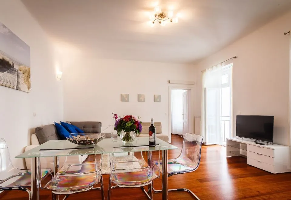 Operngasse Premium in "Your Vienna"