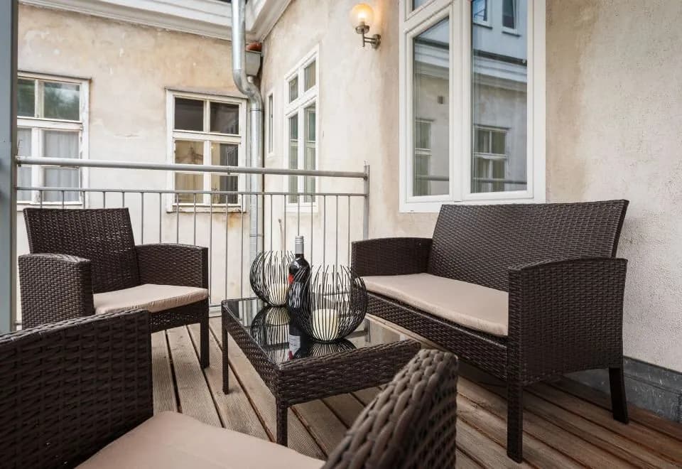 Operngasse Premium in "Your Vienna"