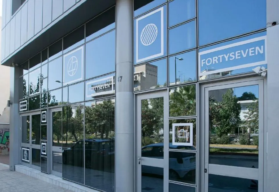 47 Luxury Suites