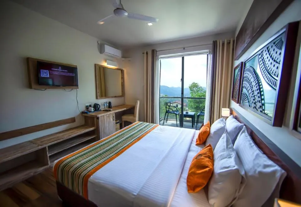 Skyloft Kandy