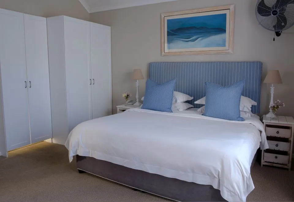 White Lodge Constantia Guest House