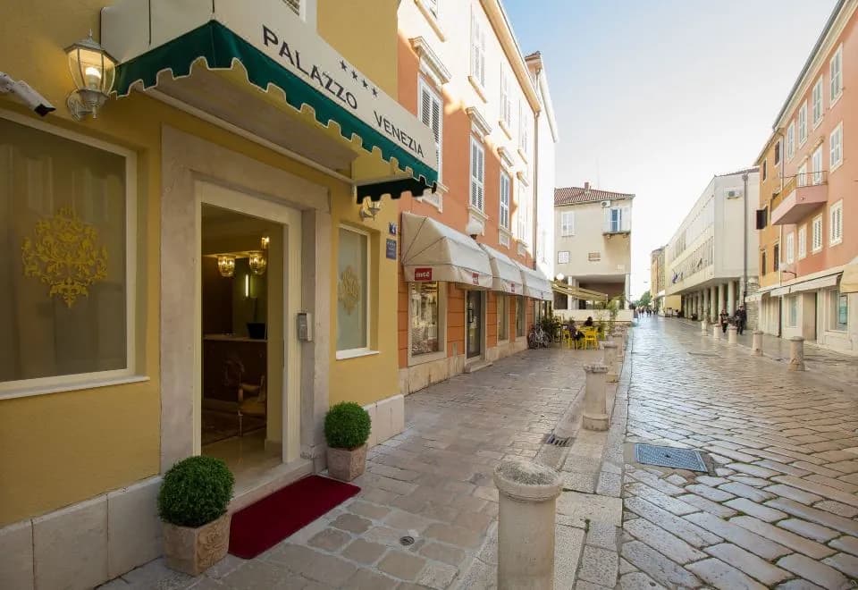 Palazzo Venezia