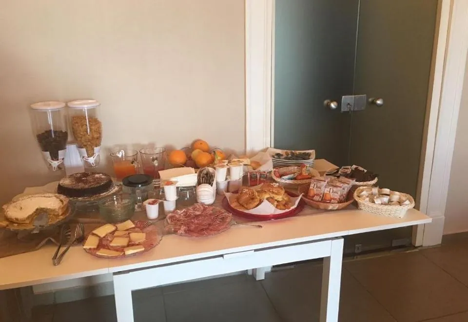B&B Chez Moi