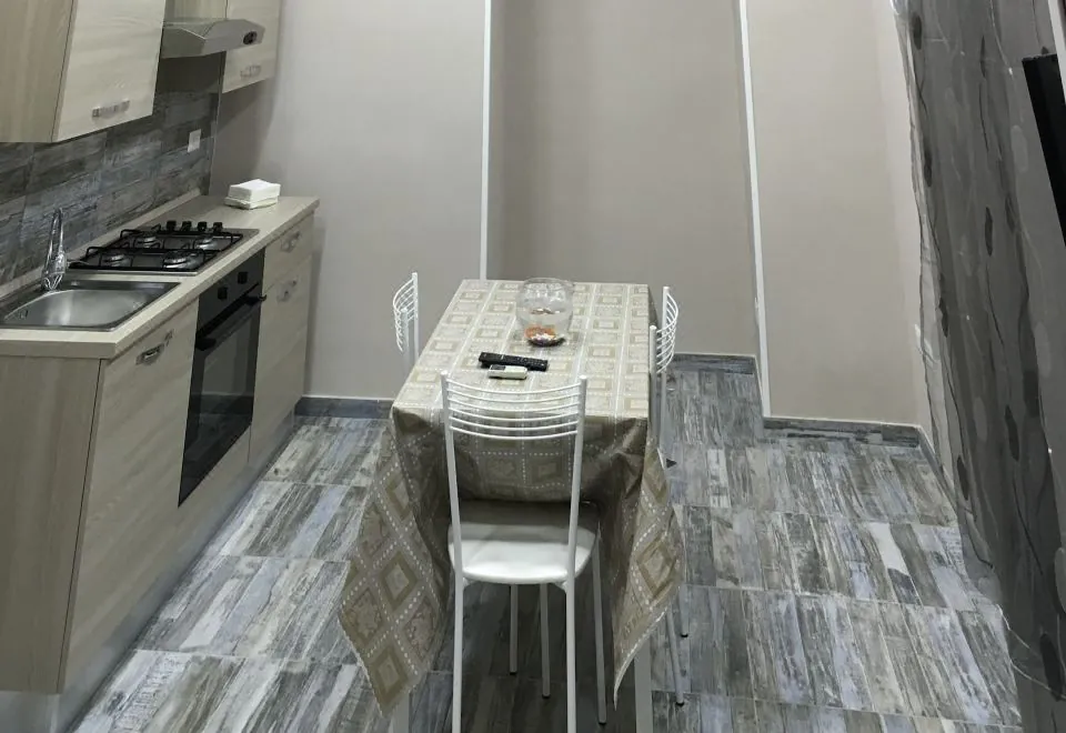 B&B Chez Moi