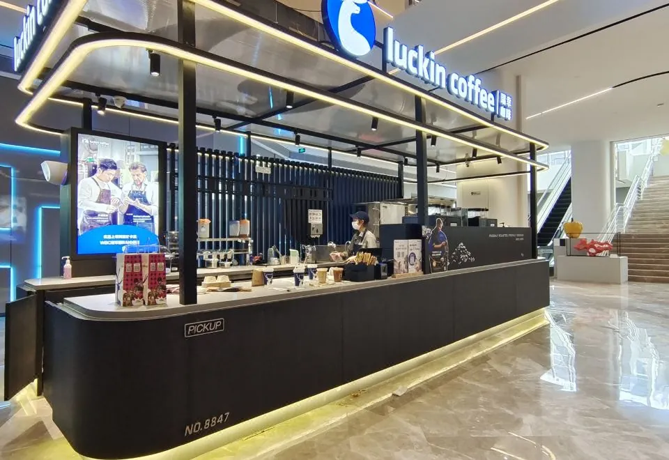 Guangzhou Ideal Ju Light Luxury Apartment (Financial City Keyun Road Subway Station Branch)