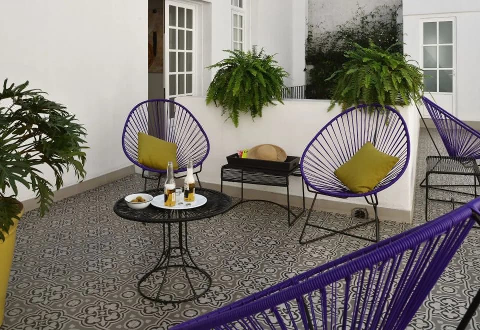 Casa Goliana La Roma