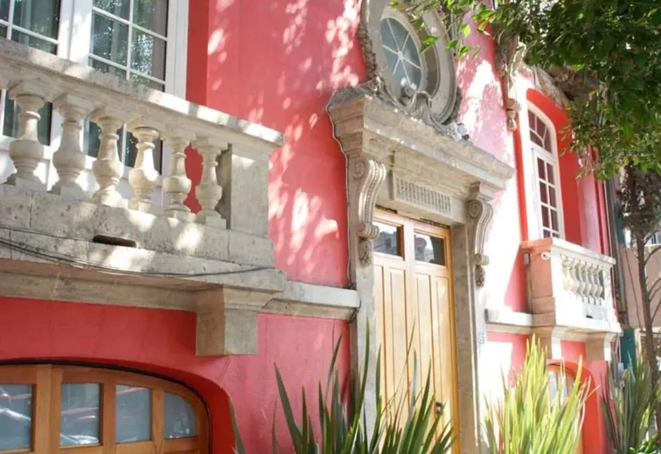Casa Goliana La Roma