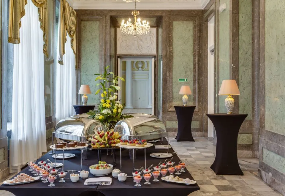 Hotel Bellotto