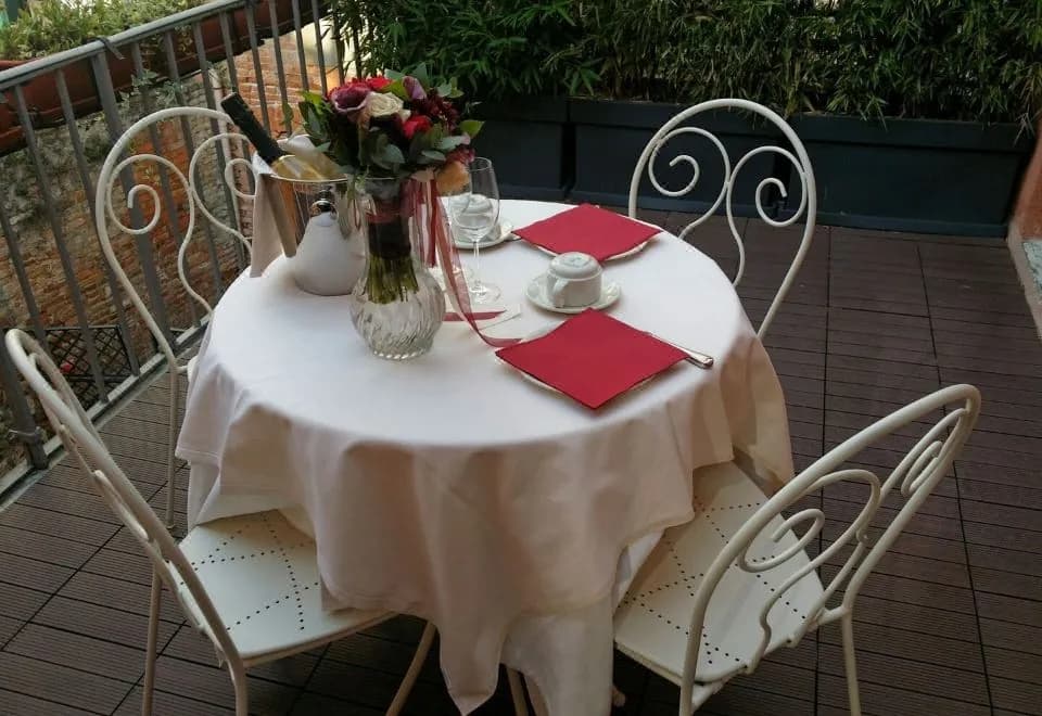 Hotel Ca' Nobile Corner