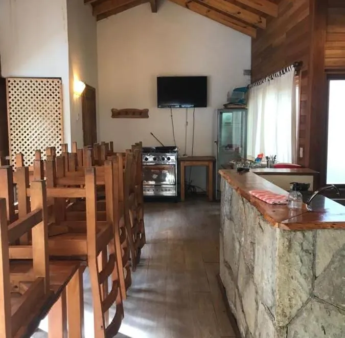 Apart Hotel Robles del Sur