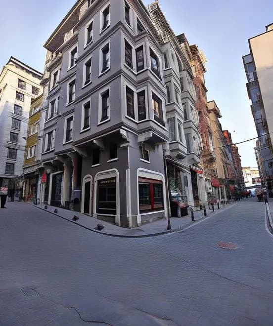 Arart Hotel