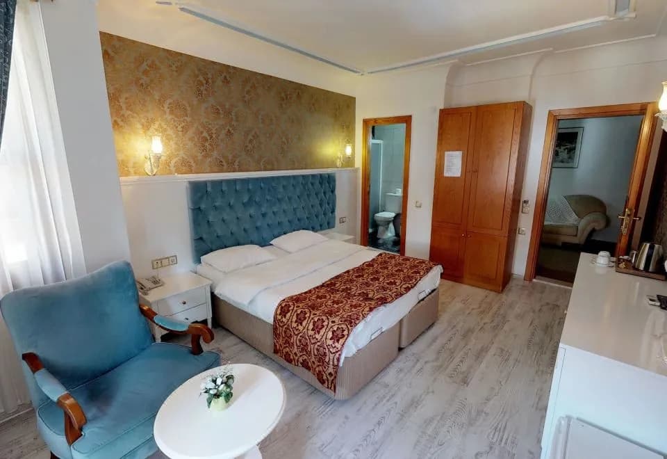 Urcu Hotel