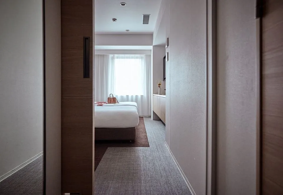 Omo3 Tokyo Akasaka by Hoshino Resort