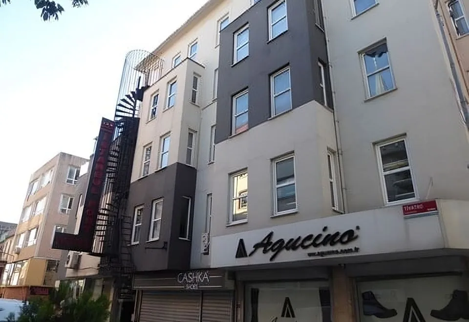 Renzo Hotel Istanbul