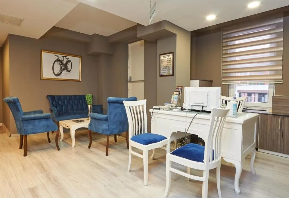 Renzo Hotel Istanbul