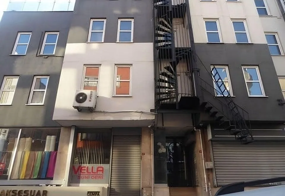 Renzo Hotel Istanbul