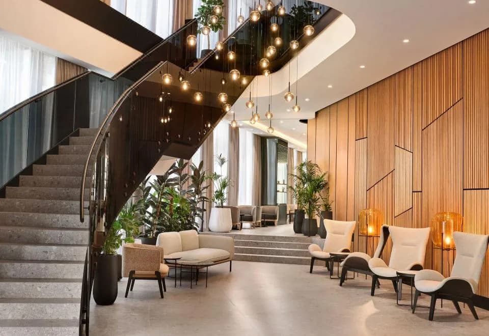AC Hotel Split