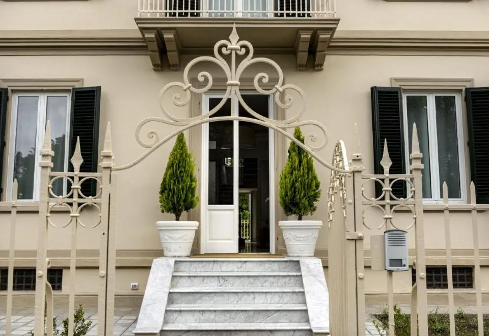 Villa La Tuia B&B