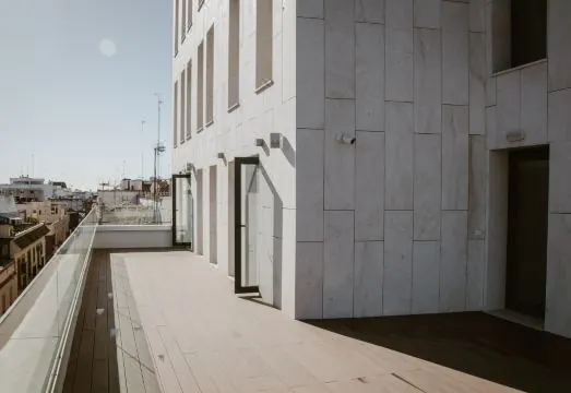 Petit Palace Vargas