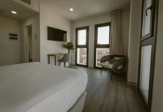Petit Palace Vargas