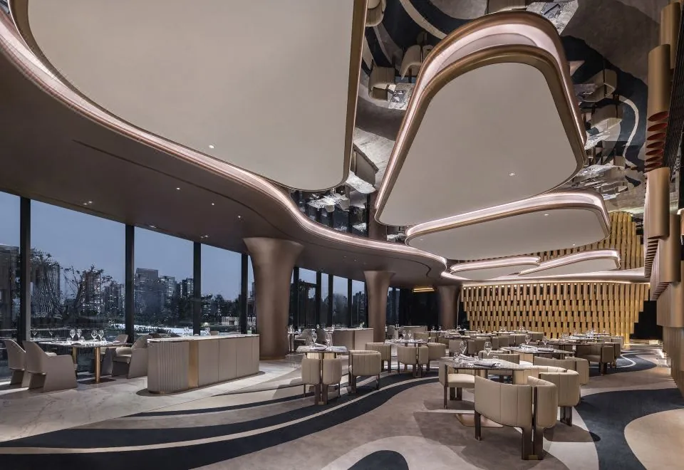 Shanghai Prodor Hotel