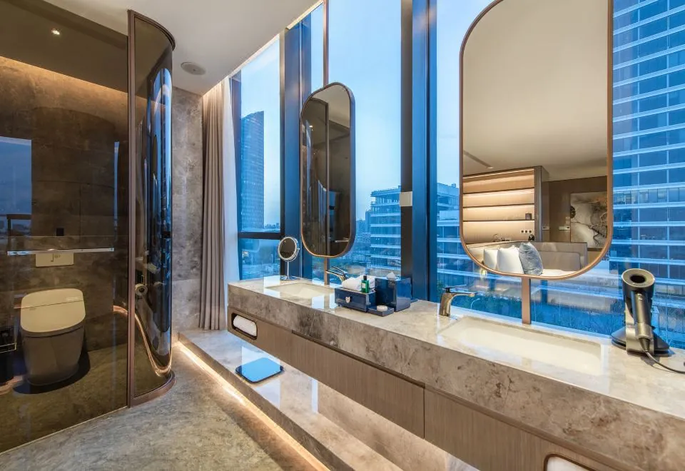 Shanghai Prodor Hotel