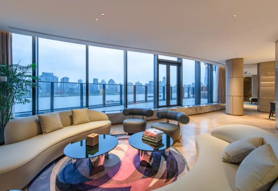 Shanghai Prodor Hotel